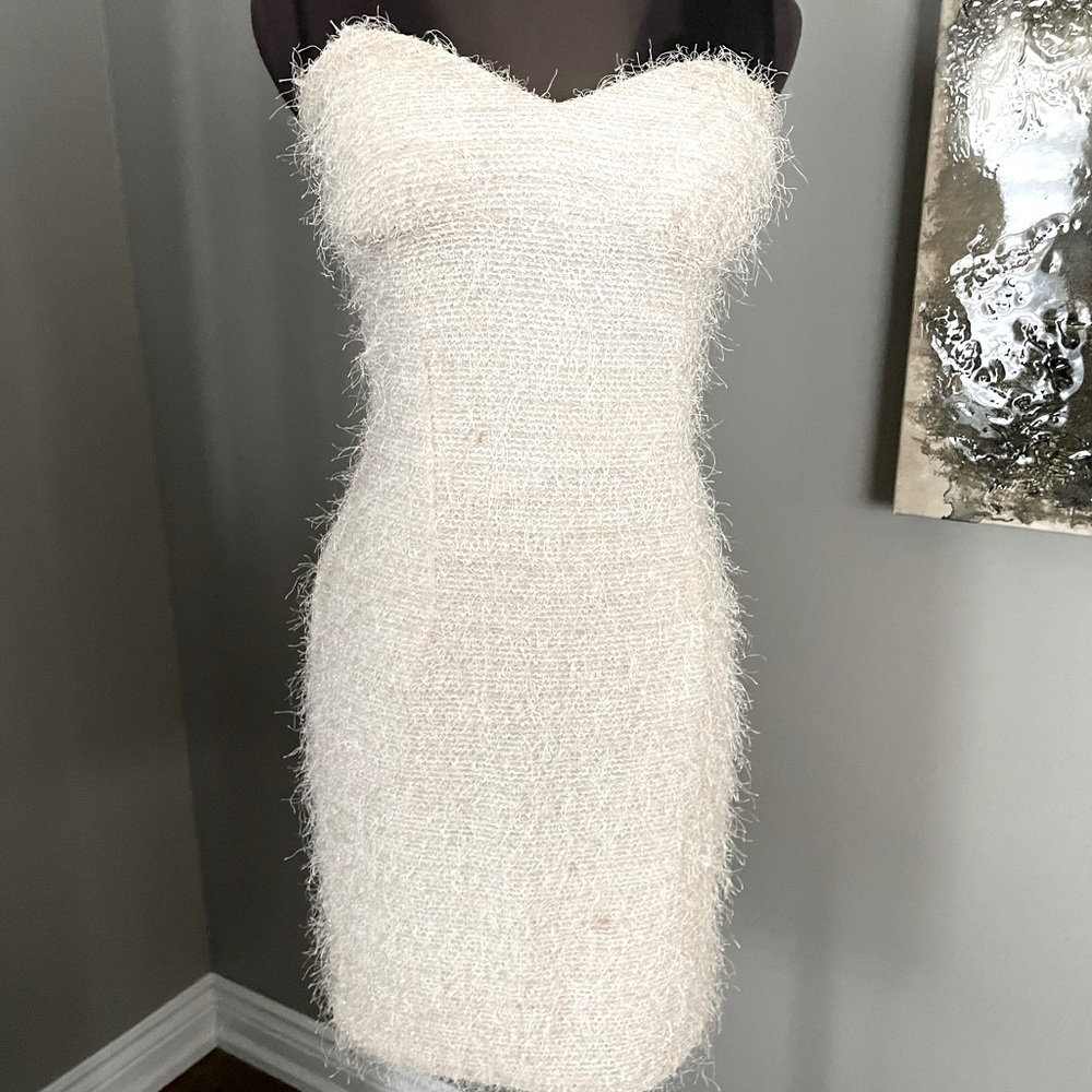 Honey Mini dress